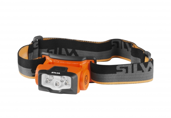 Lampada Silva Mod. Pro Line Ranger Atex  